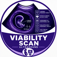 Early Pregnancy / Viability Scan